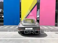 2018 Porsche 718
