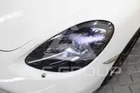 2018 Porsche 718