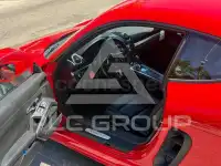 2018 Porsche 718