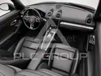 2018 Porsche 718