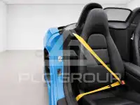 2018 Porsche 718