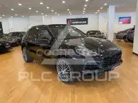 2018 Porsche Cayenne