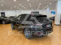 2018 Porsche Cayenne