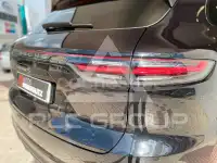 2018 Porsche Cayenne