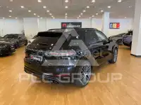 2018 Porsche Cayenne
