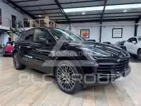 2018 Porsche Cayenne