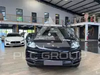 2018 Porsche Cayenne