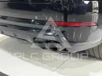 2018 Porsche Cayenne