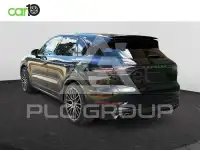 2018 Porsche Cayenne
