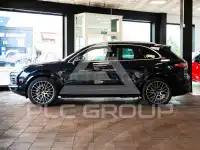 2018 Porsche Cayenne