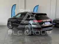2018 Porsche Cayenne