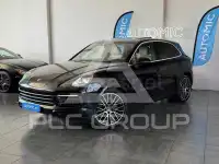2018 Porsche Cayenne
