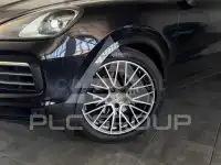 2018 Porsche Cayenne