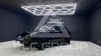 2018 Porsche Cayenne