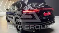 2018 Porsche Cayenne
