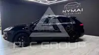 2018 Porsche Cayenne
