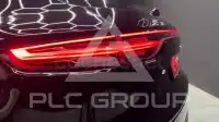 2018 Porsche Cayenne