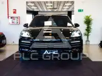 2018 Porsche Cayenne