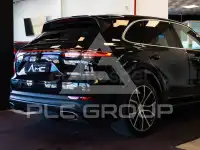 2018 Porsche Cayenne