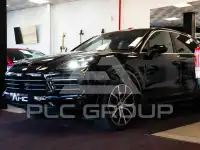2018 Porsche Cayenne