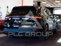 2018 Porsche Cayenne
