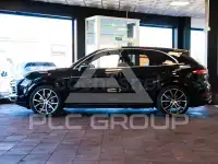 2018 Porsche Cayenne