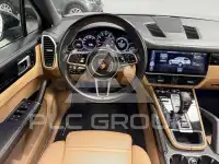 2018 Porsche Cayenne