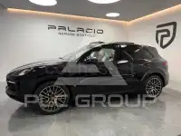 2018 Porsche Cayenne