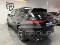 2018 Porsche Cayenne