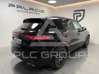 2018 Porsche Cayenne