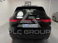 2018 Porsche Cayenne