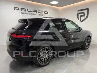 2018 Porsche Cayenne