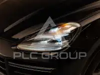 2018 Porsche Cayenne