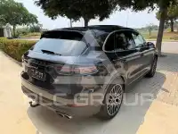 2018 Porsche Cayenne