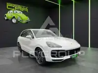 2018 Porsche Cayenne