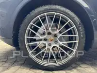 2018 Porsche Cayenne