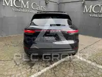 2018 Porsche Cayenne