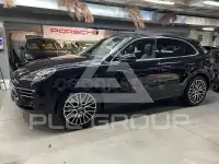 2018 Porsche Cayenne