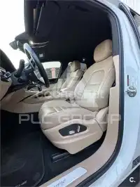 2018 Porsche Cayenne