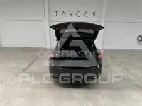 2018 Porsche Cayenne