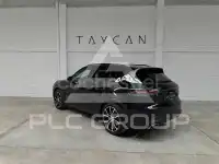 2018 Porsche Cayenne