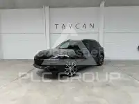 2018 Porsche Cayenne