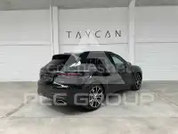 2018 Porsche Cayenne
