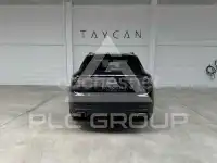 2018 Porsche Cayenne