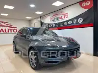 2018 Porsche Cayenne