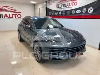 2018 Porsche Cayenne