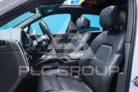 2018 Porsche Cayenne