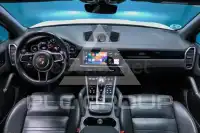 2018 Porsche Cayenne