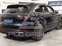 2018 Porsche Cayenne