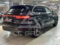 2018 Porsche Cayenne